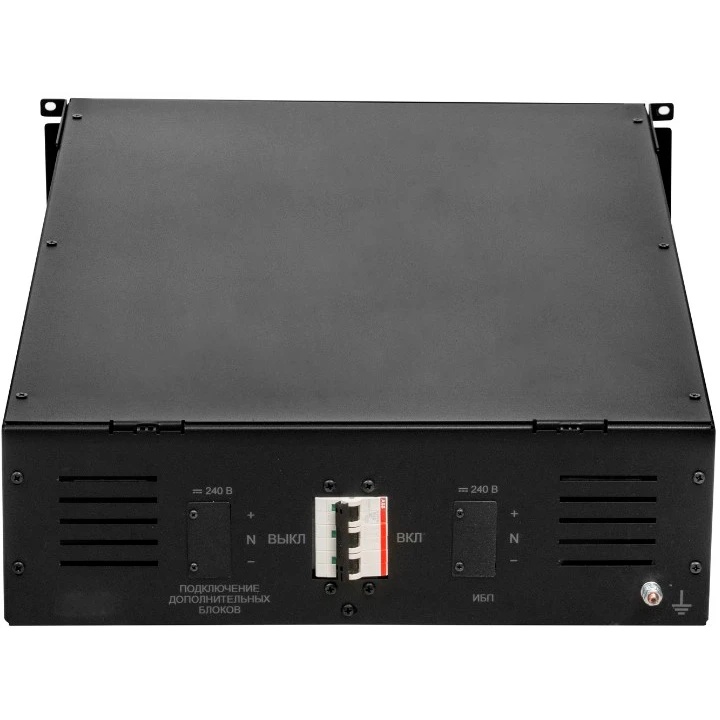 Батарея для ИБП Бастион SKAT BС 240/9 RACK