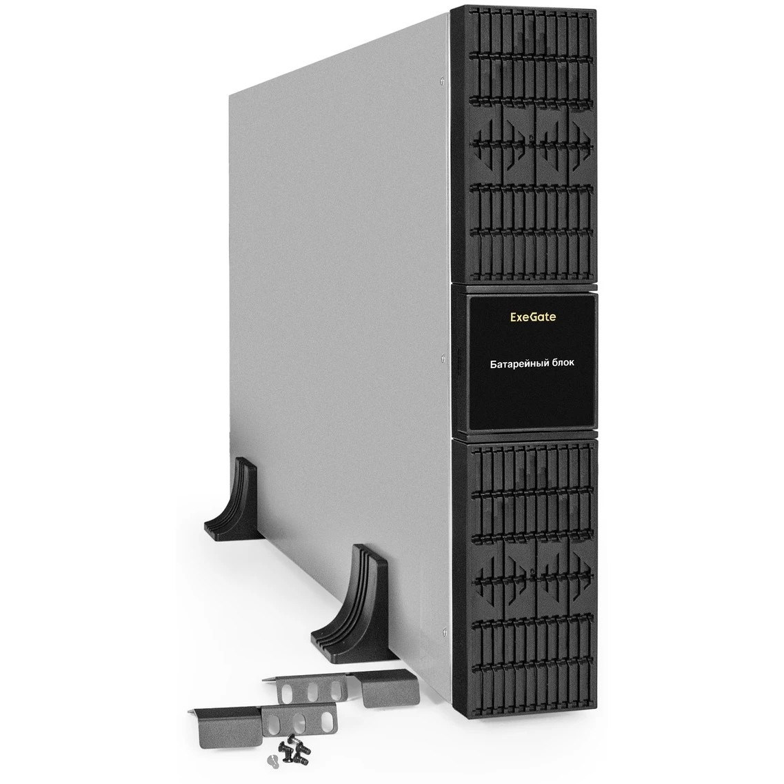 Батарейный блок ExeGate PowerExpert BX-2U.192V.16S9Ah для ULS-575-6kVA/ULS-575-10kVA (батареи 12V 9A