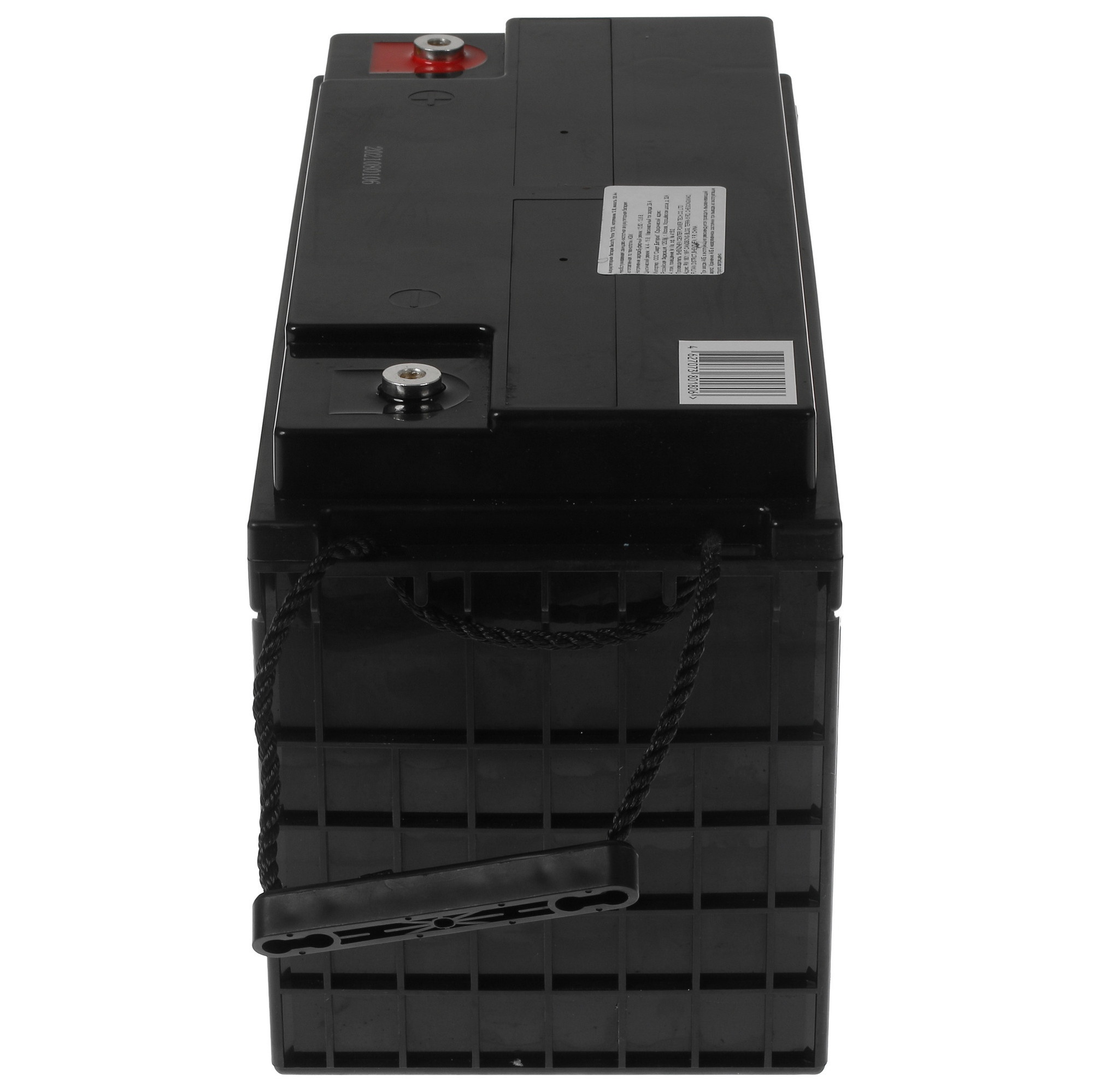 Аккумулятор Delta Security Force SF 12120