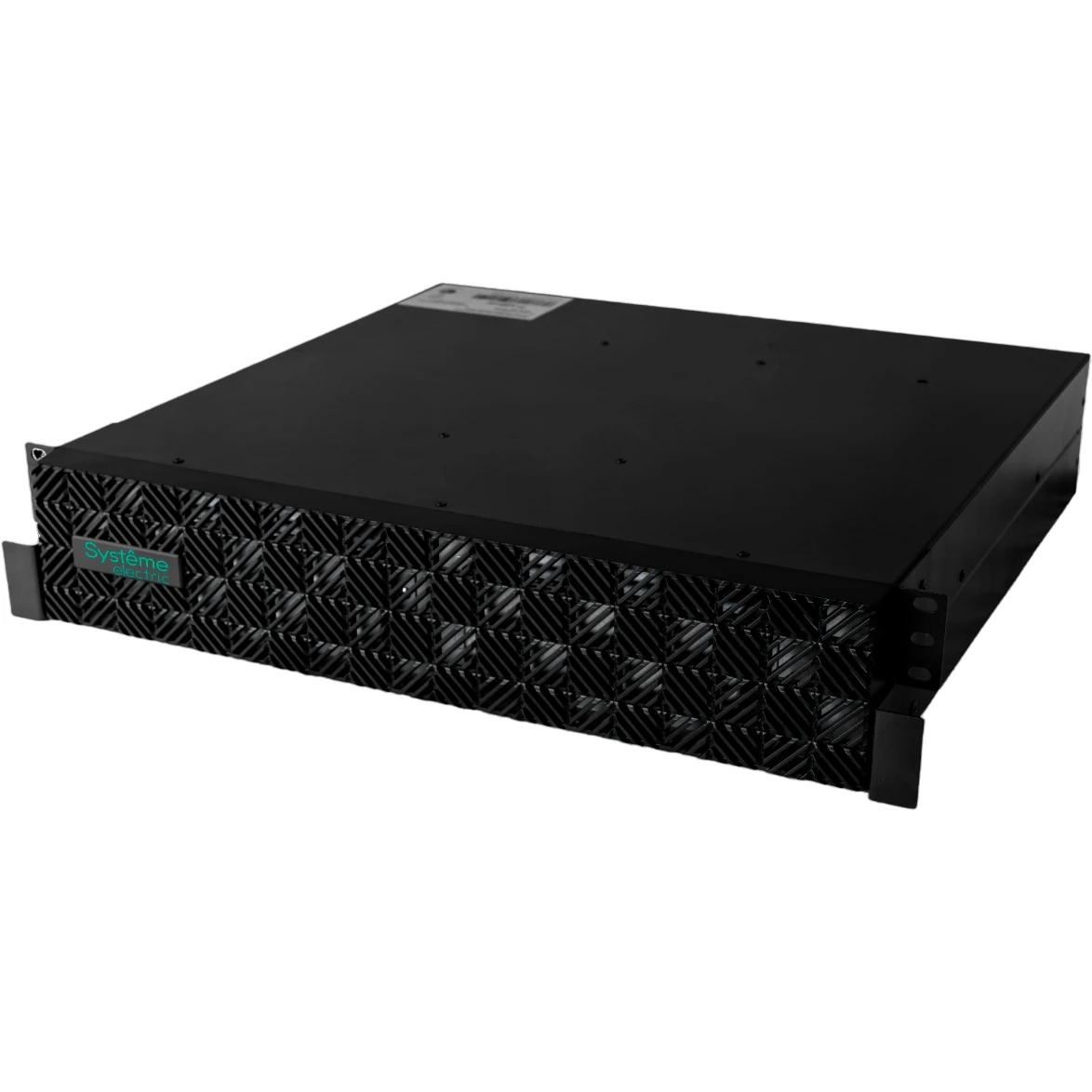Внешний батарейный модуль Systeme Electric BPSE72RT2UG1