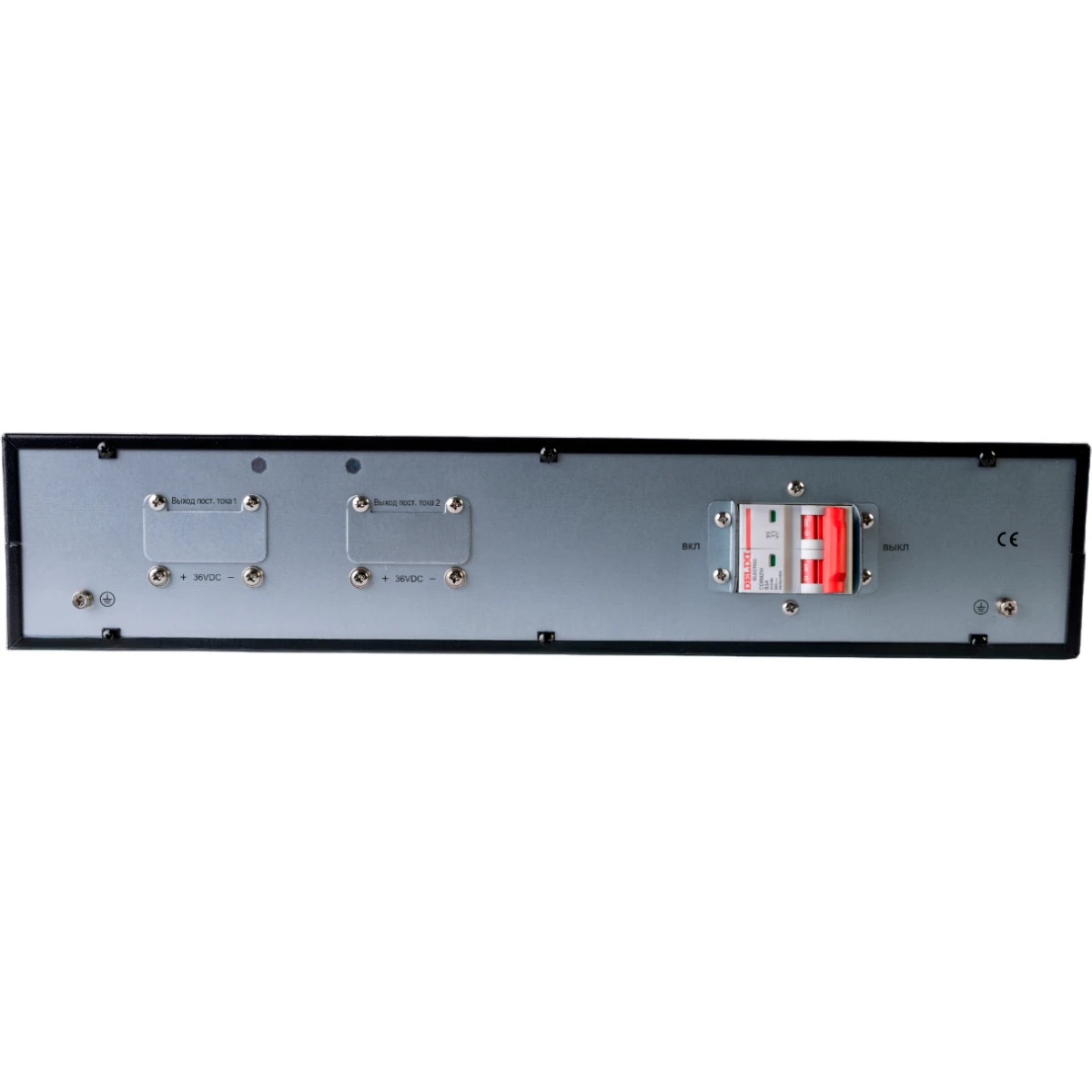 Внешний батарейный модуль Systeme Electric BPSE72RT2UG1
