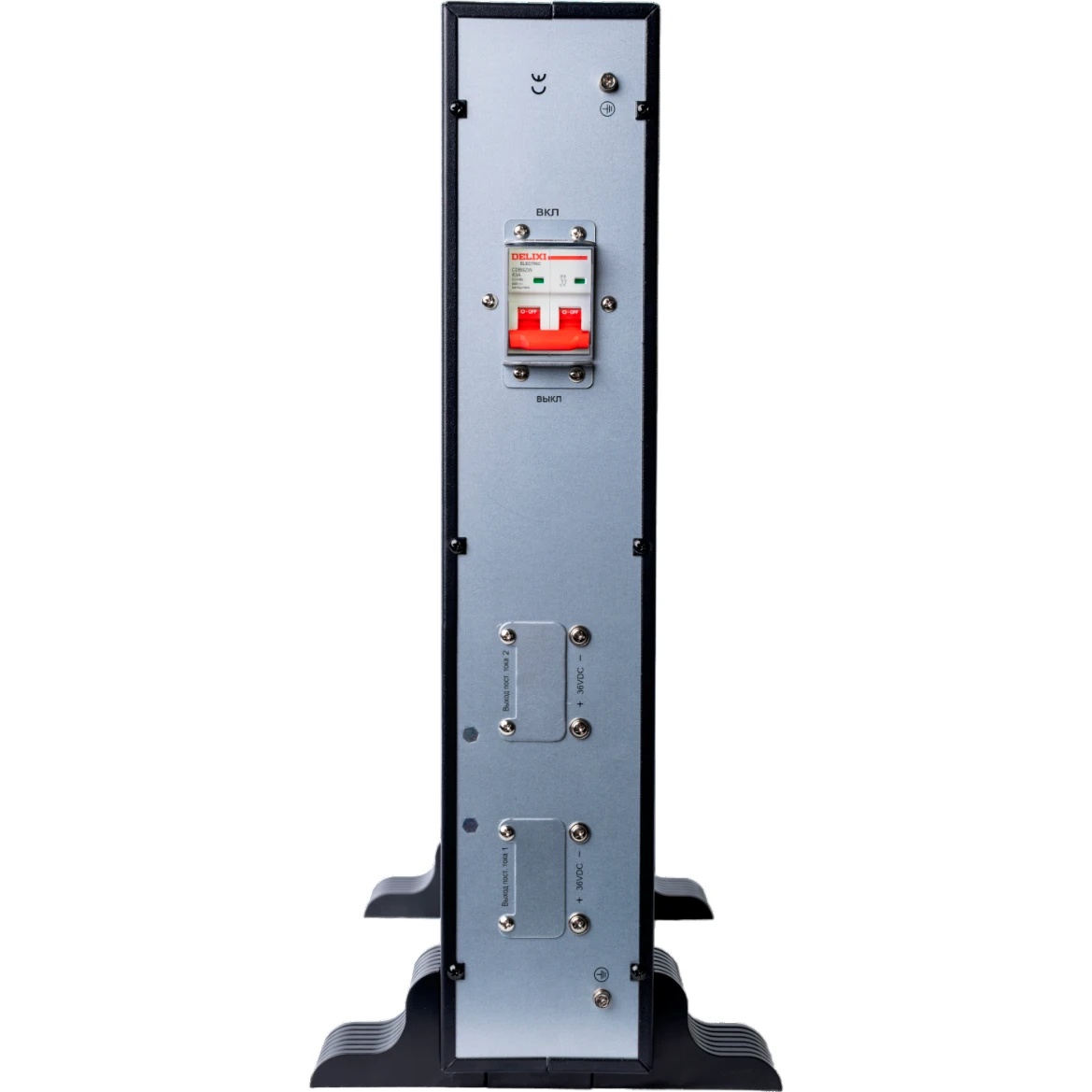Внешний батарейный модуль Systeme Electric BPSE72RT2UG1