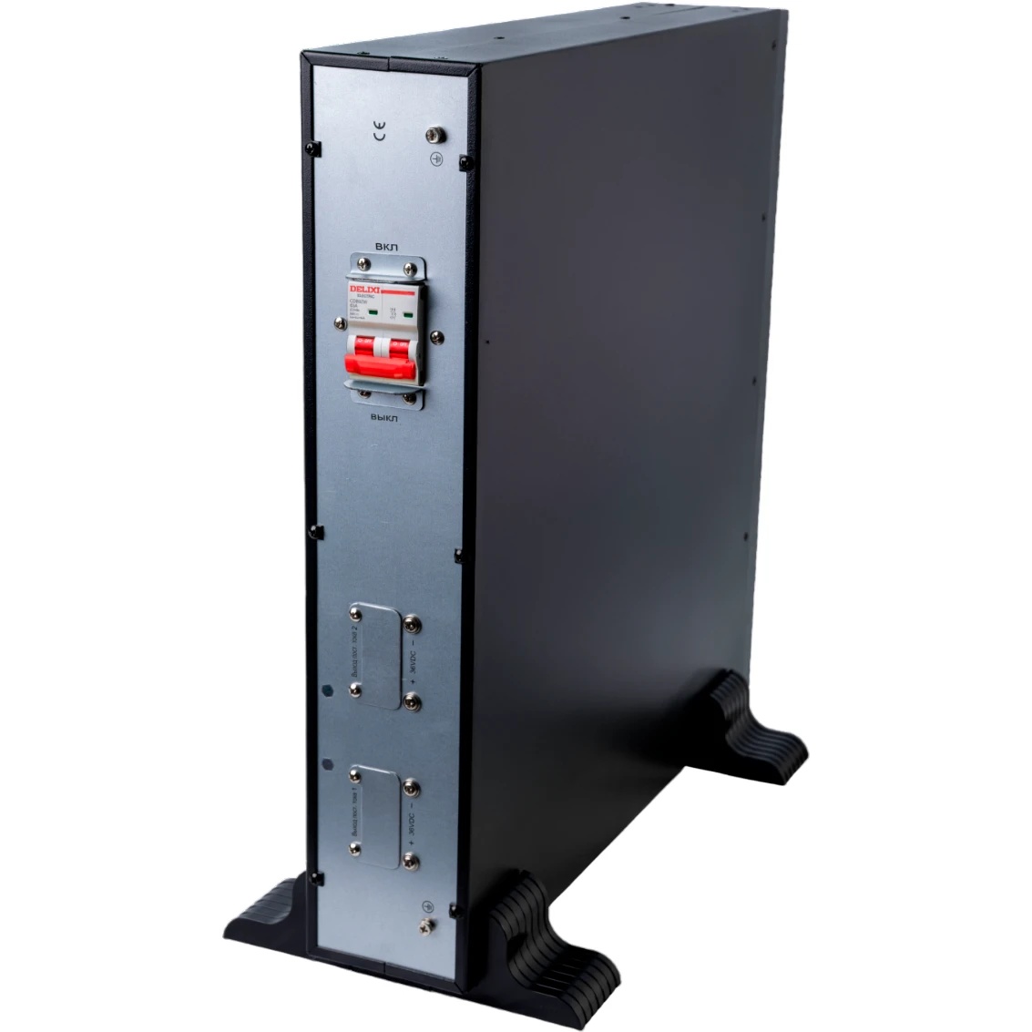 Внешний батарейный модуль Systeme Electric BPSE72RT2UG1
