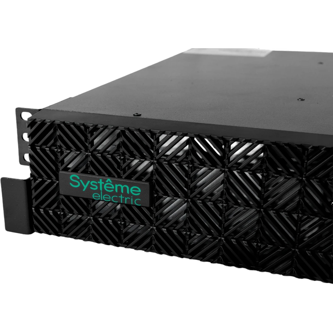 Внешний батарейный блок Systeme Electric для ИБП SRTSE 1K 2 поколения, 12В 9Ач 6 шт, картриджная зам