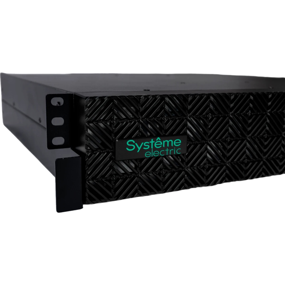 Внешний батарейный блок Systeme Electric для ИБП SRTSE 1K 2 поколения, 12В 9Ач 6 шт, картриджная зам