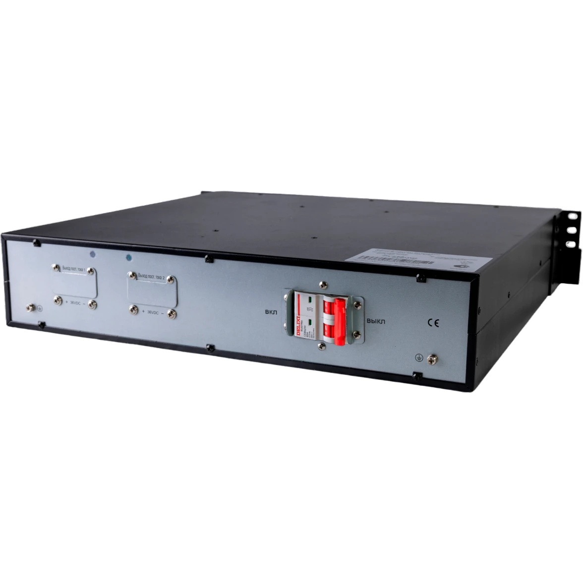 Батарейный блок для ИБП SYSTEME ELECTRIC