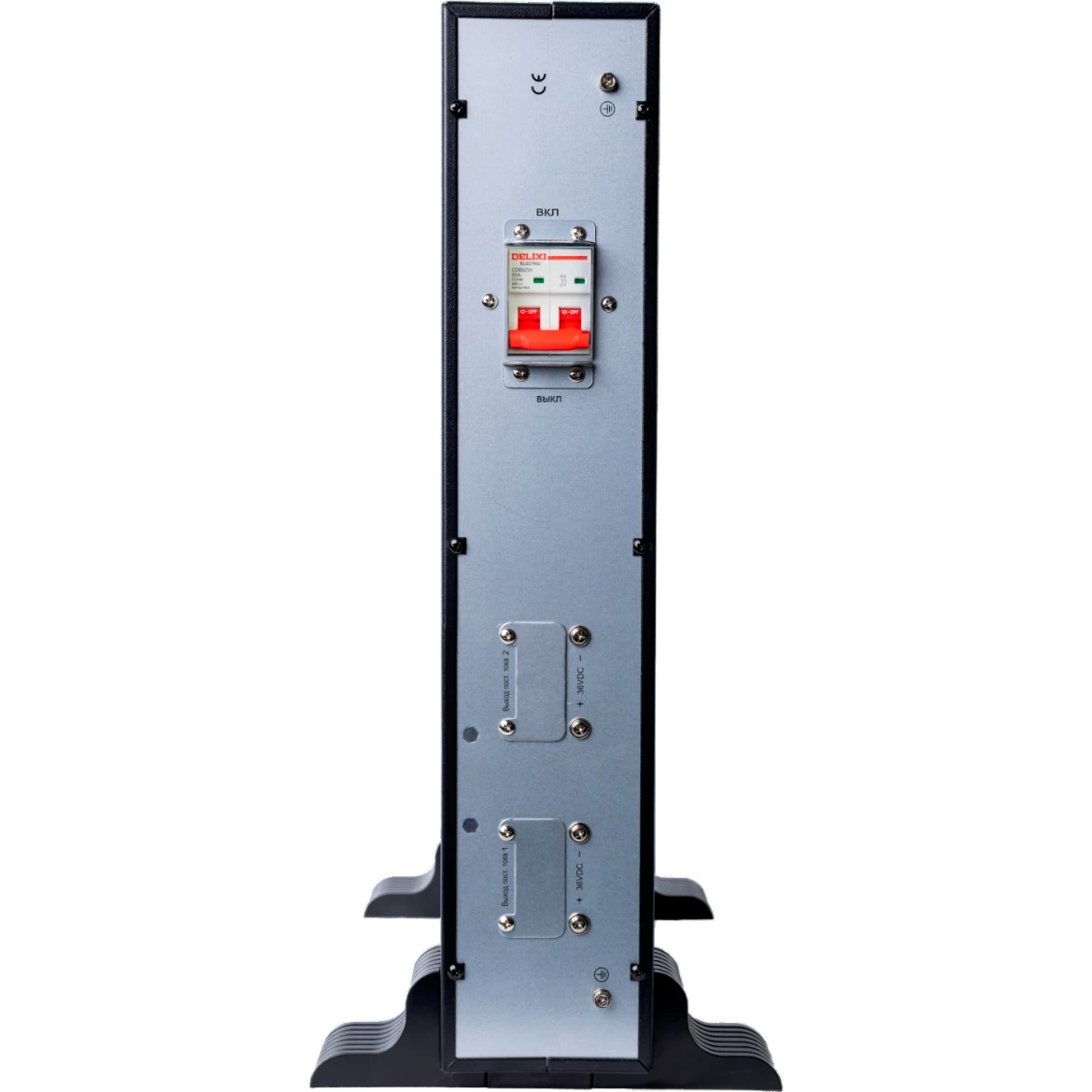 Батарейный блок для ИБП SYSTEME ELECTRIC