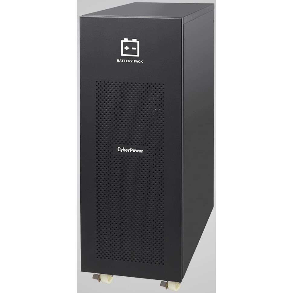 Внешний батарейный модуль Battery cabinet CyberPower BPSE240V47AOA для OLS10000E (12V / 9AH х 40