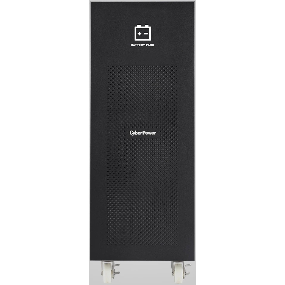 Внешний батарейный модуль Battery cabinet CyberPower BPSE240V47AOA для OLS10000E (12V / 9AH х 40