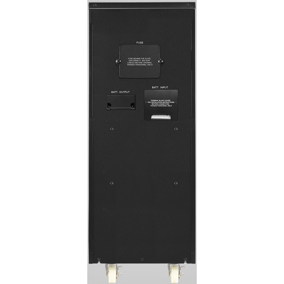 Внешний батарейный модуль Battery cabinet CyberPower BPSE240V47AOA для OLS10000E (12V / 9AH х 40