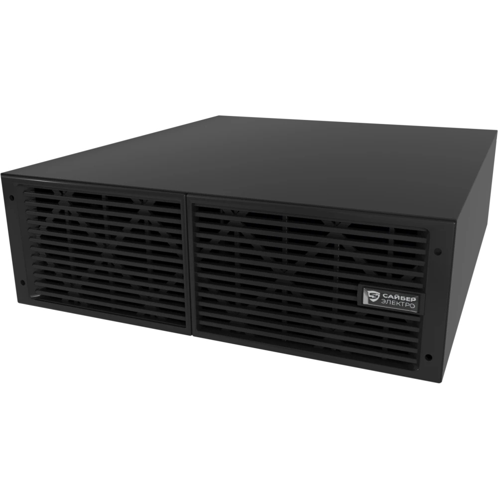 Батарея Battery cabinet Сайбер Электро ВББ192В75А для моделей ЭКСПЕРТ-6000Р/ЭКСПЕРТ-10000Р (12V / 9A