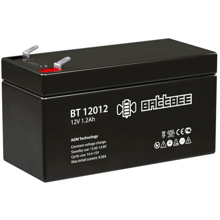 Аккумулятор BT 12012 BattBee