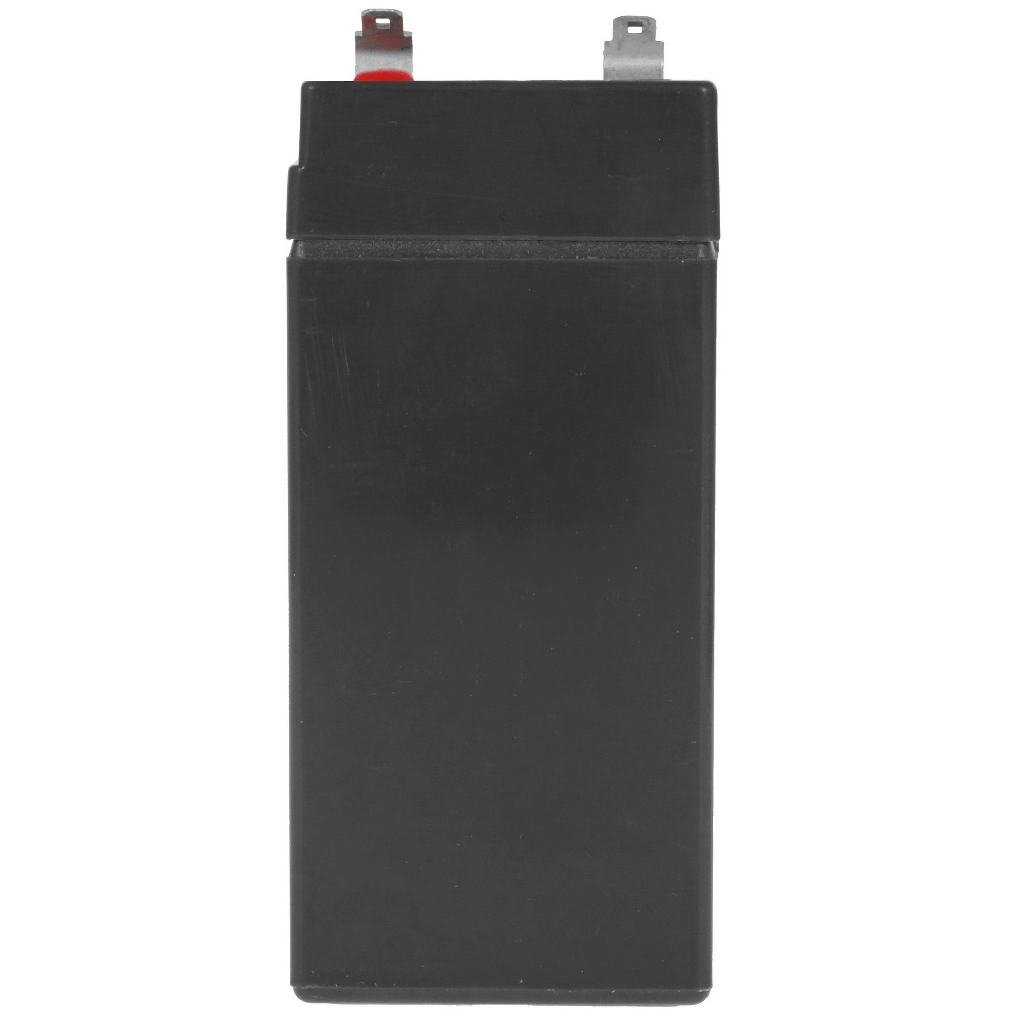 Аккумуляторная батарея Delta DT 4045 (47мм) напряжение 4В, емкость 4,5Ач (47х47х101mm)