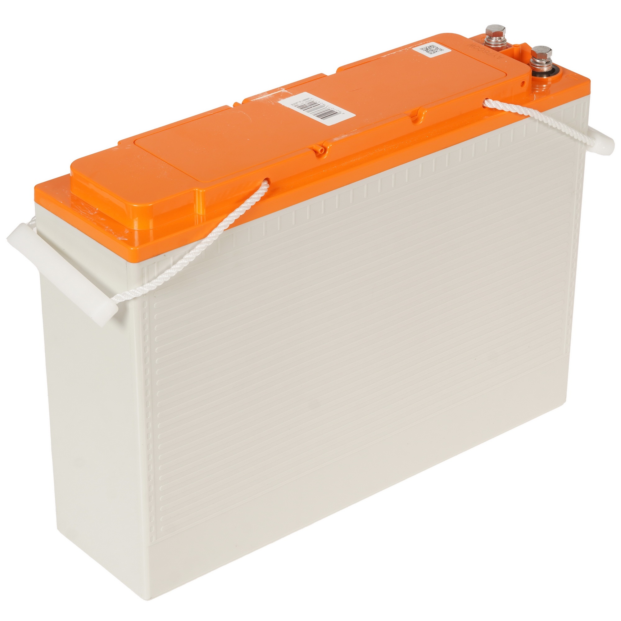 Аккумуляторная батарея Delta FT 12-105 M (12V / 105Ah)