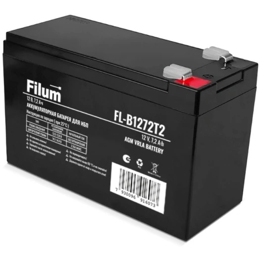 Батарея для ИБП Filum FL-B1272T2