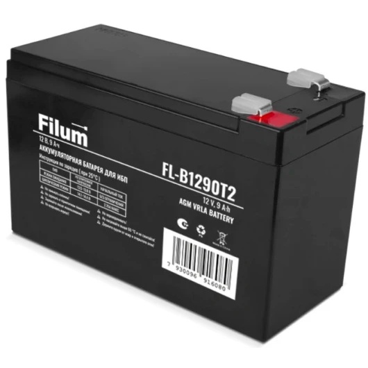 Батарея для ИБП Filum FL-B1290T2