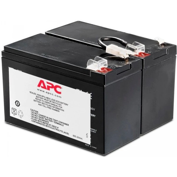 Батарея для ИБП APC APCRBC113 Battery replacement kit for BR1100CI-RS