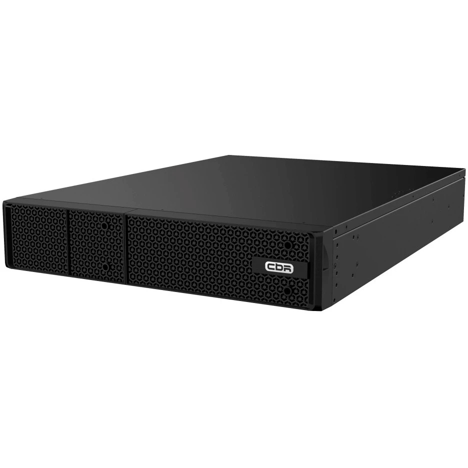 Батарейный блок CBR EBP-RT-1000-24V18AH [для моделей ESN-1KRT-8I-LCHERSC, PLS-1KRT-8I-LCHERSC]
