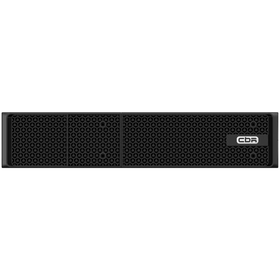 Батарейный блок CBR EBP-RT-1500-36V18AH [для модели ESN-1.5KRT-8I-LCHERSC]