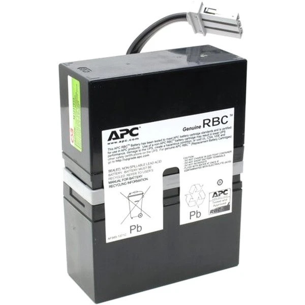 Батарея APC RBC33 {для BR1500I}