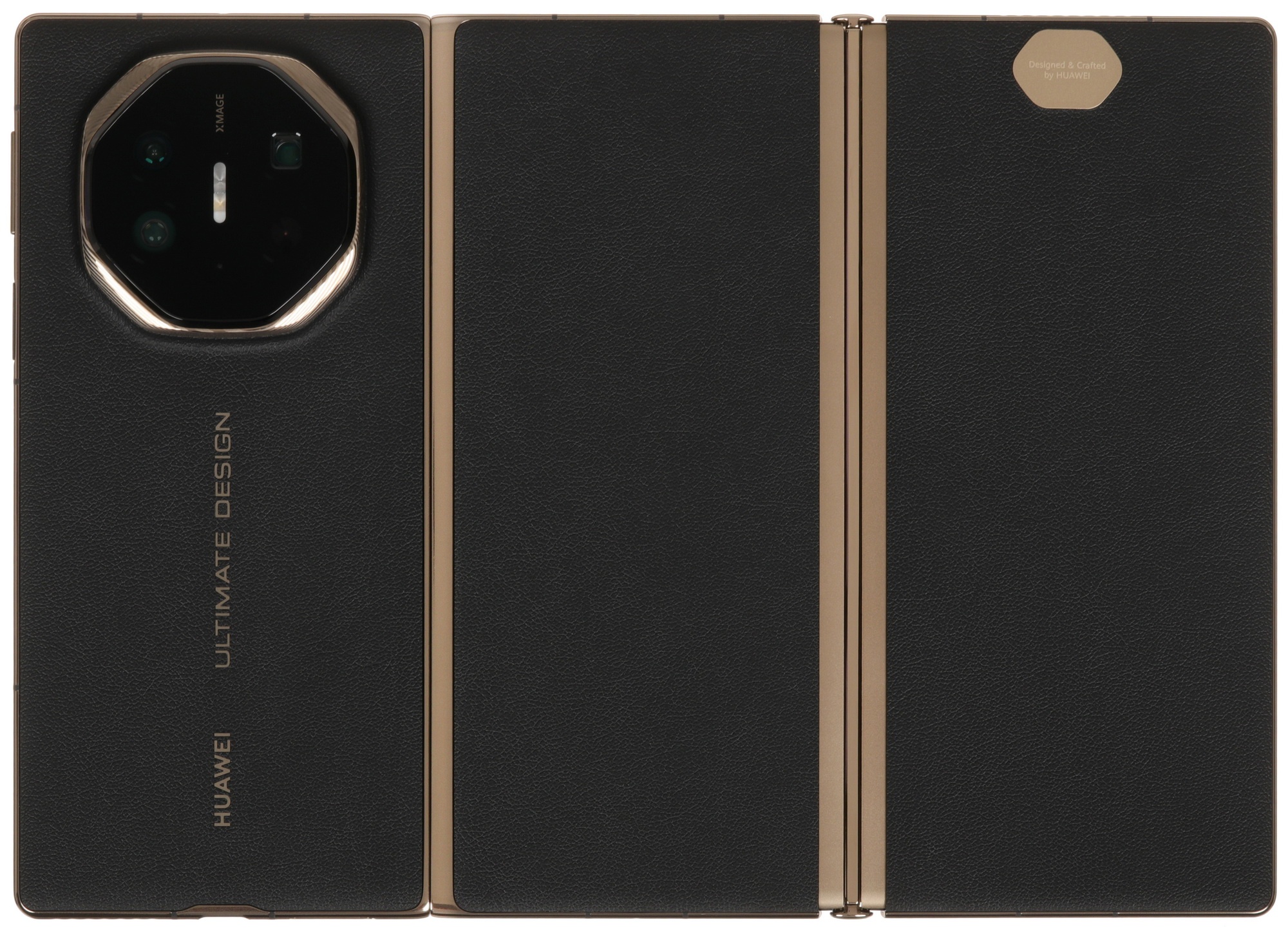 Смартфон Huawei Mate XT GRL-LX9, 16GB/1TB, черный