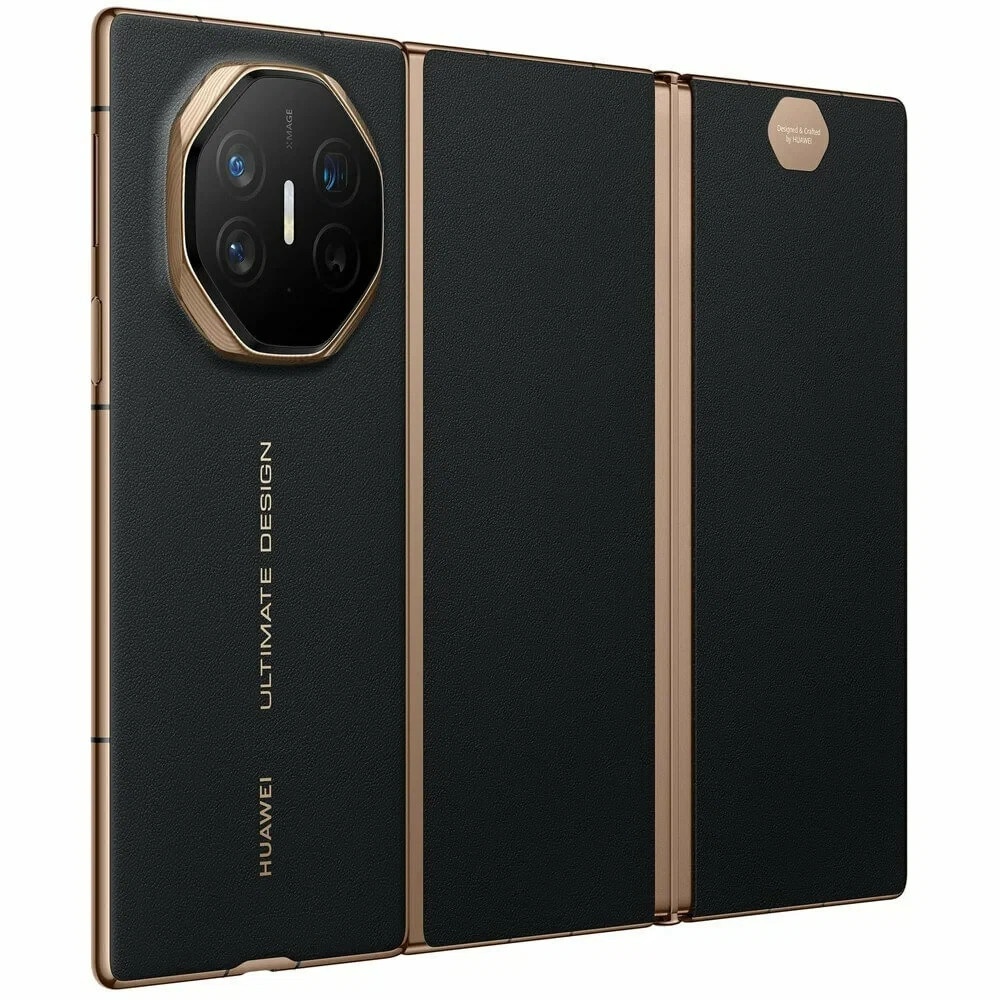 Смартфон Huawei Mate XT GRL-LX9, 16GB/1TB, черный