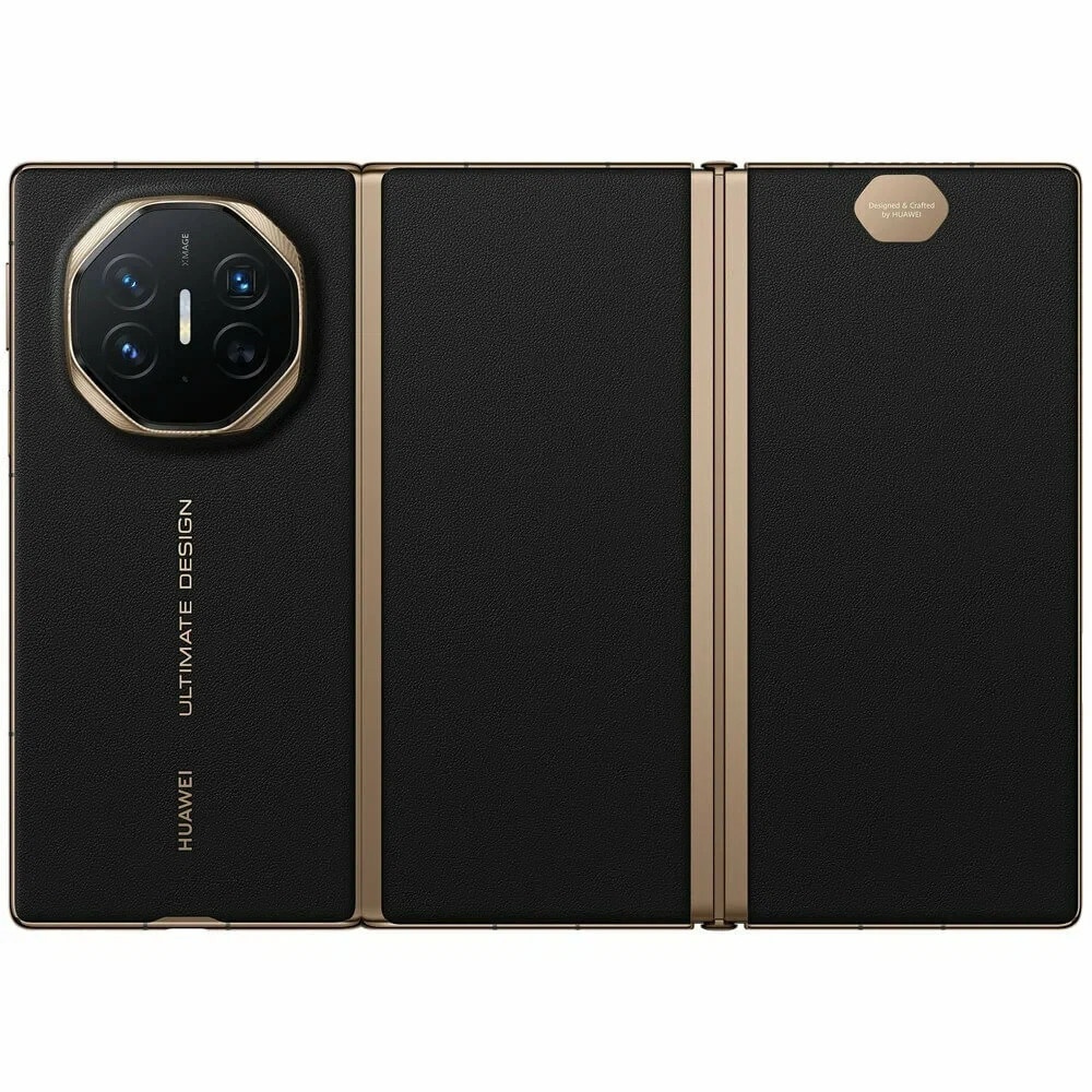 Смартфон Huawei Mate XT GRL-LX9, 16GB/1TB, черный