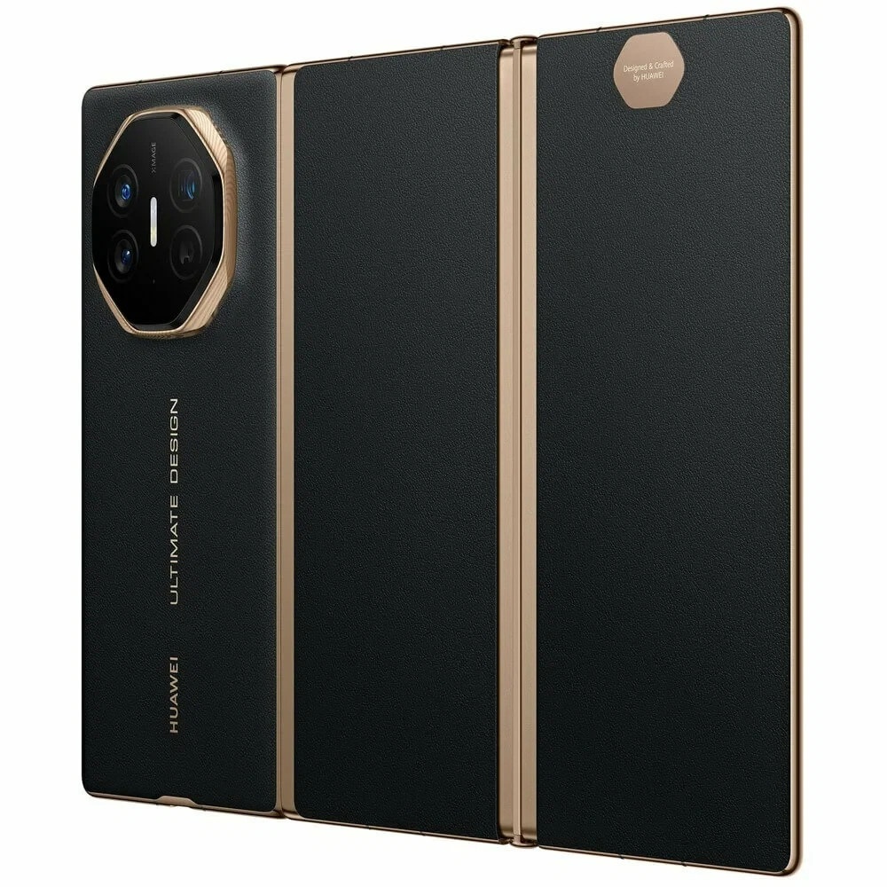 Смартфон Huawei Mate XT GRL-LX9, 16GB/1TB, черный