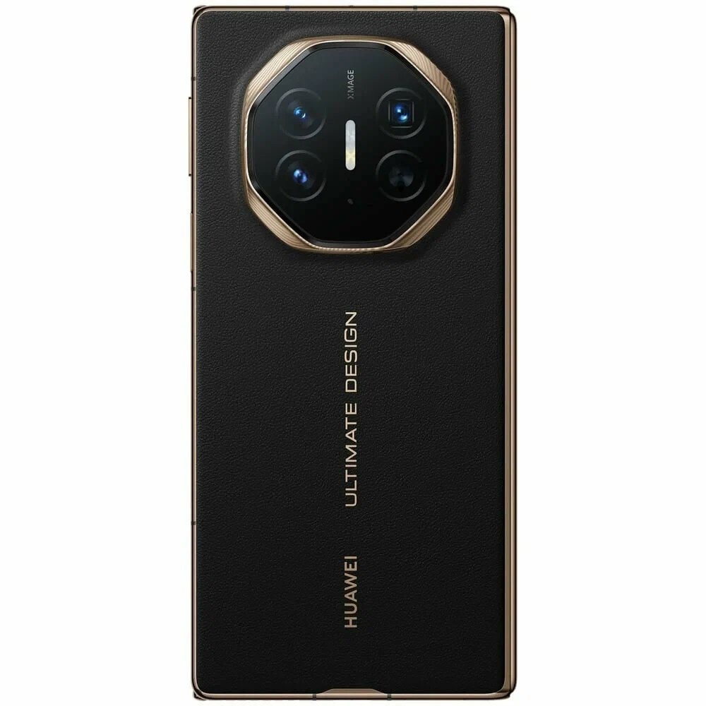 Смартфон Huawei Mate XT GRL-LX9, 16GB/1TB, черный