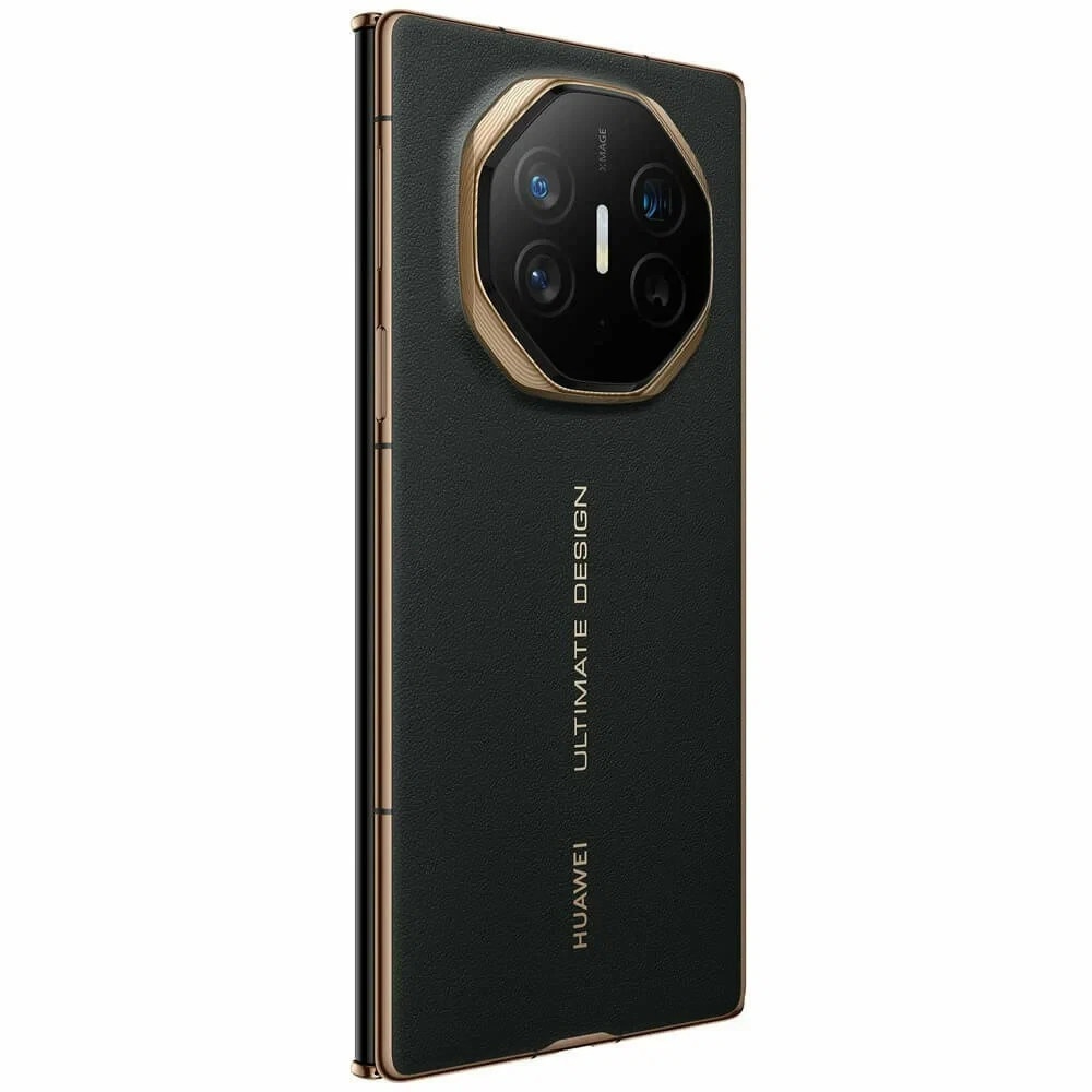 Смартфон Huawei Mate XT GRL-LX9, 16GB/1TB, черный