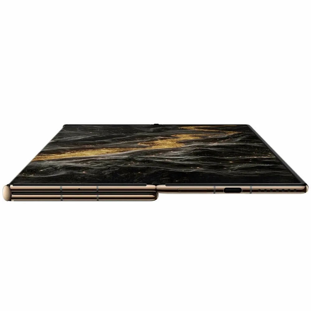 Смартфон Huawei Mate XT GRL-LX9, 16GB/1TB, черный