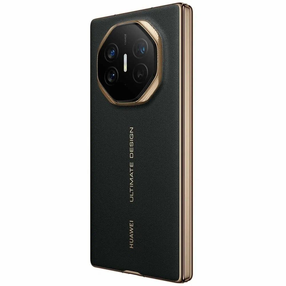 Смартфон Huawei Mate XT GRL-LX9, 16GB/1TB, черный