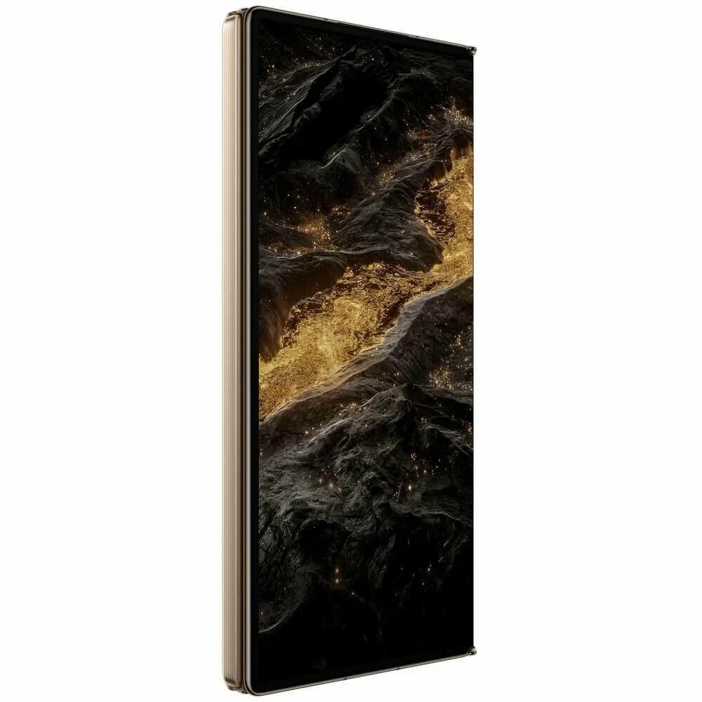 Смартфон Huawei Mate XT GRL-LX9, 16GB/1TB, черный