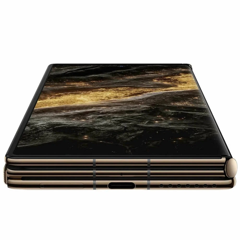Смартфон Huawei Mate XT GRL-LX9, 16GB/1TB, черный