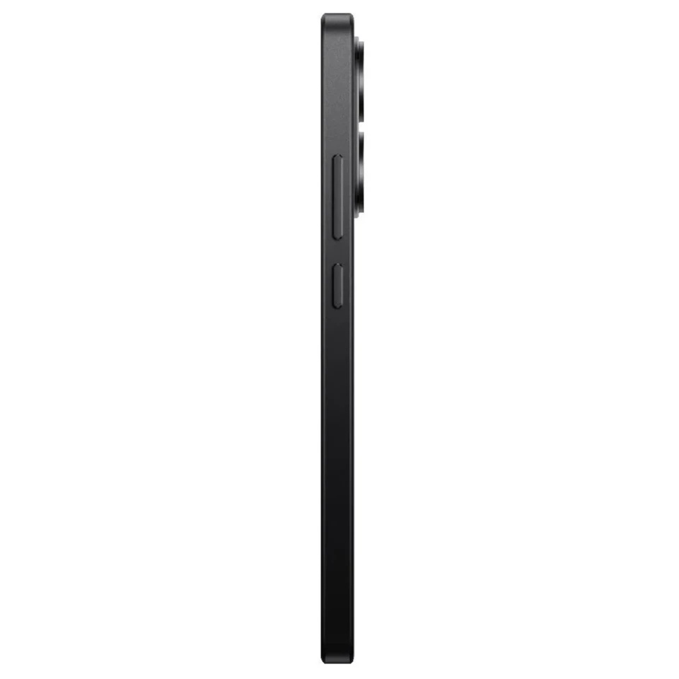 Смартфон POCO X7 Pro 5G 8/256Gb черный
