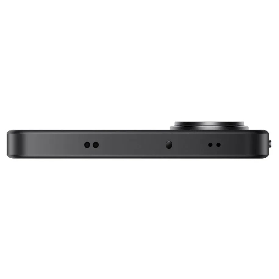 Смартфон POCO X7 Pro 5G 8/256Gb черный