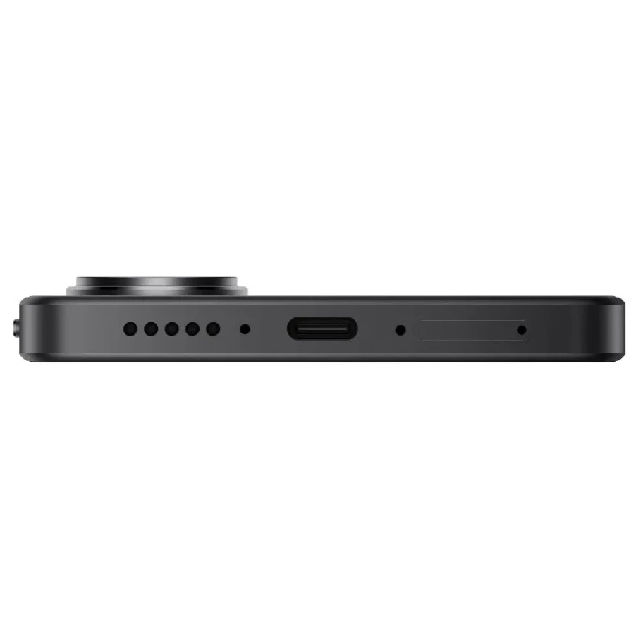 Смартфон POCO X7 Pro 5G 8/256Gb черный