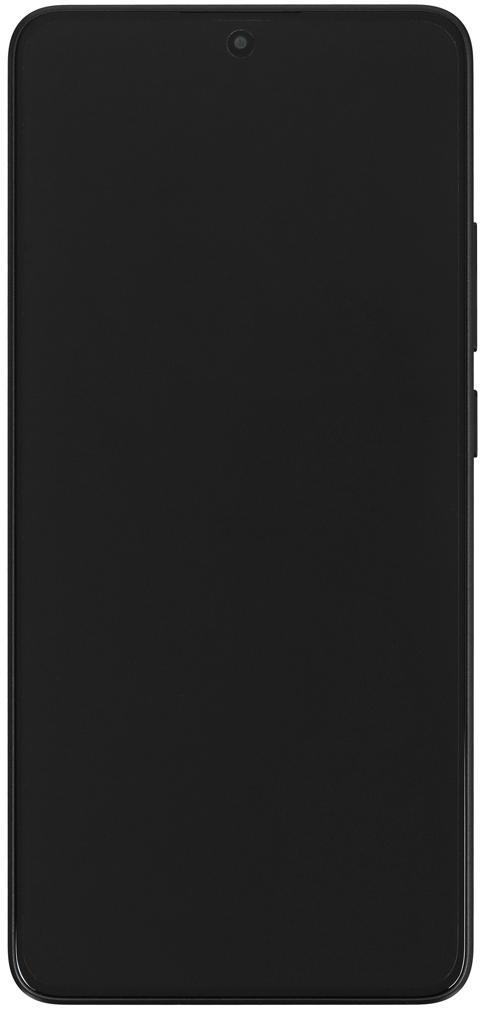 Смартфон POCO X7 Pro 5G 8/256Gb черный