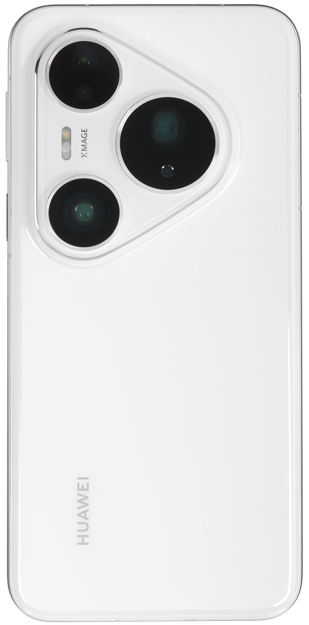 Смартфон HUAWEI Pura 80 Pro 12/512Gb белый