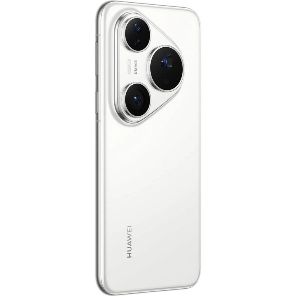 Смартфон HUAWEI Pura 80 Pro 12/512Gb белый