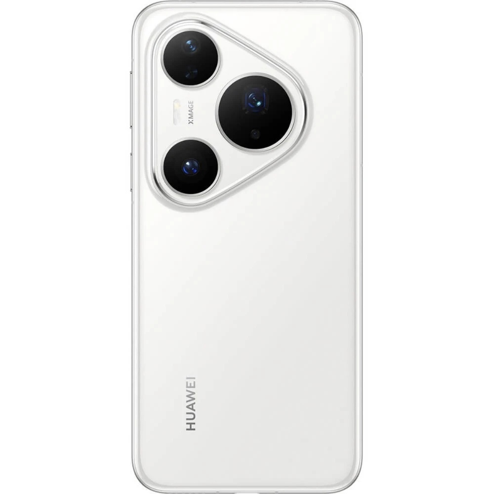 Смартфон HUAWEI Pura 80 Pro 12/512Gb белый