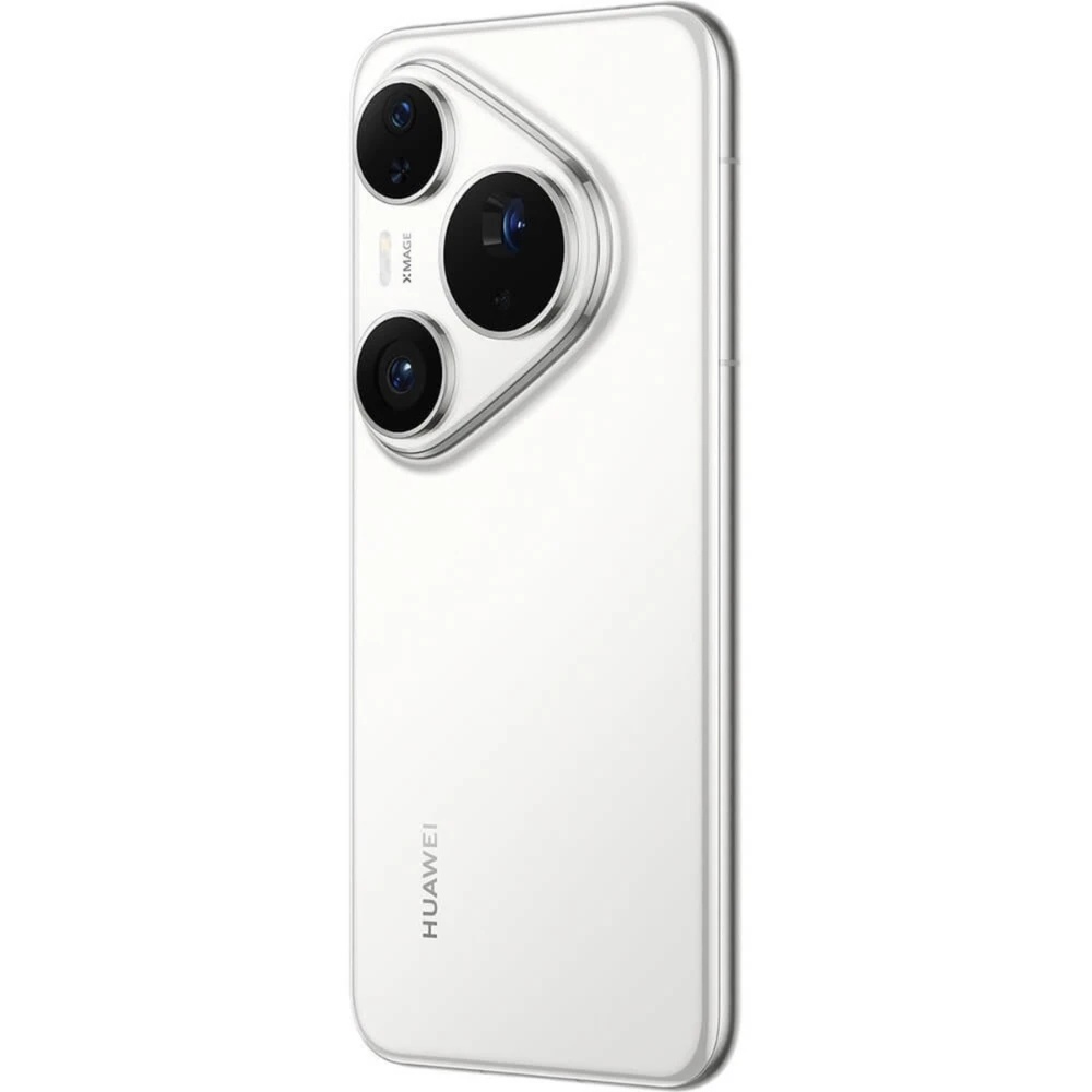 Смартфон HUAWEI Pura 80 Pro 12/512Gb белый