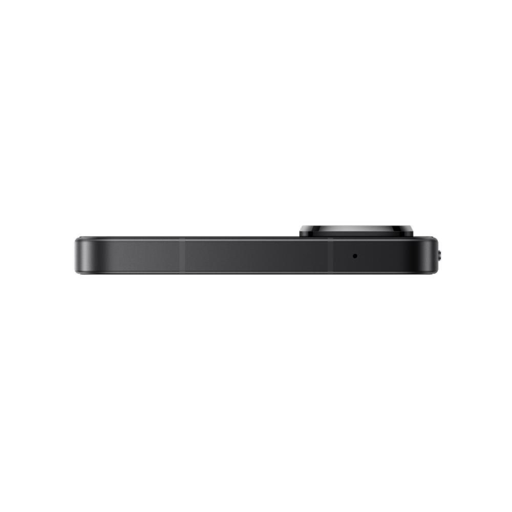 Смартфон POCO F7 12/256Gb черный