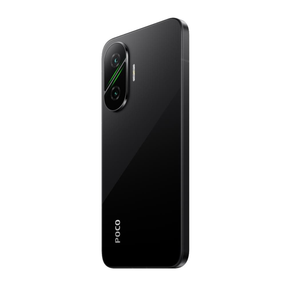 Смартфон POCO F7 12/256Gb черный