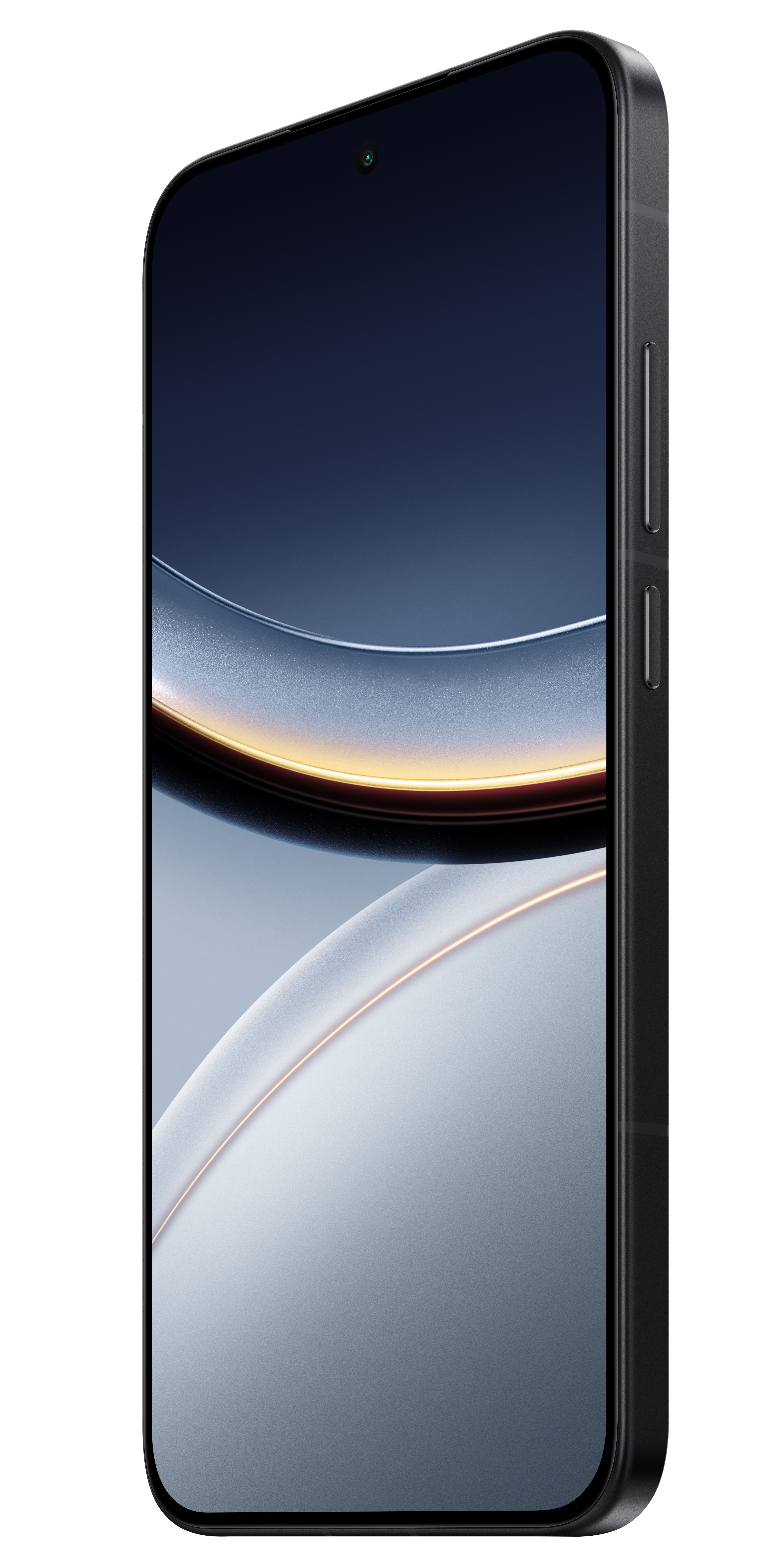 Смартфон POCO F7 12/256Gb черный
