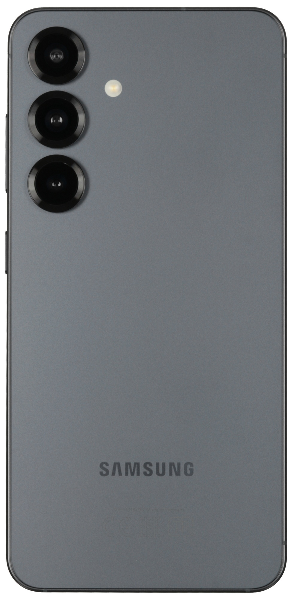 Смартфон Samsung Galaxy S25 12/512Gb, черный