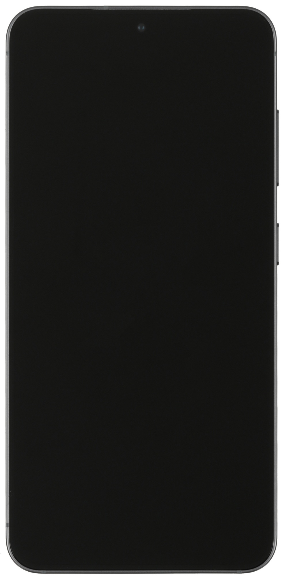 Смартфон Samsung Galaxy S25 12/512Gb, черный
