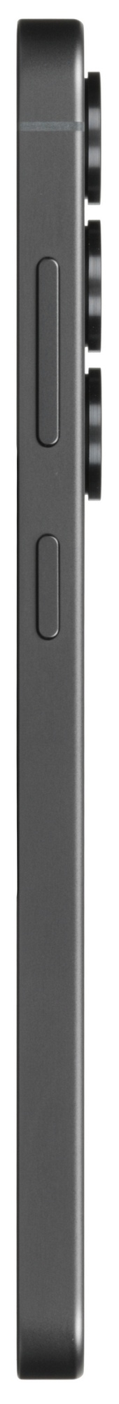 Смартфон Samsung Galaxy S25 12/512Gb, черный