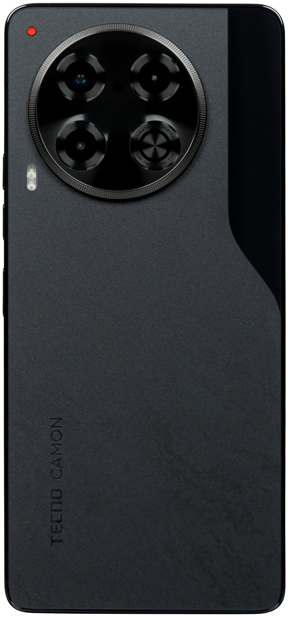 Смартфон Tecno CAMON 30 5G, 8/256Gb, черный