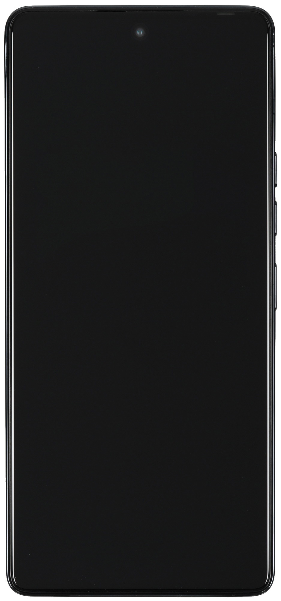 Смартфон Tecno CAMON 30 5G, 8/256Gb, черный